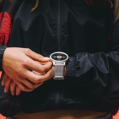 ⑤CMF by Nothing Watch 3 Pro スマートウォッチの画像