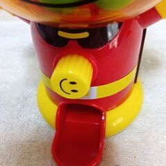 アンパンマンガチャの画像