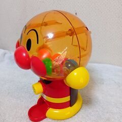 アンパンマンガチャの画像