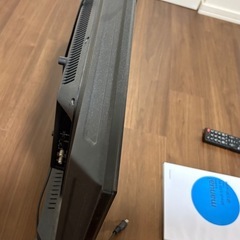 テレビ32インチの画像