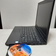 NEC　15インチ　core i5　8GB　SSD　Wi-Fi　Bluetooth　マルチ　テンキー　Microsoft Office2021　Windows11の画像