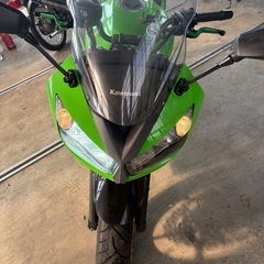 ninja400の画像