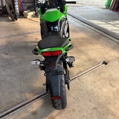 ninja400の画像
