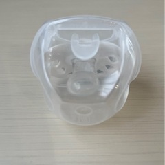 おしゃぶり　NUKの画像