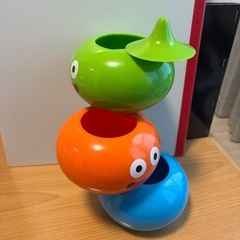 ドラクエ　スライム　小物入れの画像