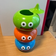 ドラクエ　スライム　小物入れの画像