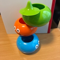 ドラクエ　スライム　小物入れの画像