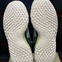 NIKE renew arena ナイキ　リニュー　ランニングシューズ　26cm スニーカー ナイキ シューズの画像