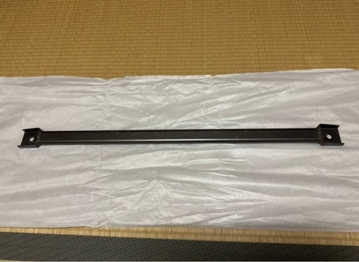 デリカミニ　フロントモノコックバー　リヤモノコックバー　リヤピラーバー　3点セット