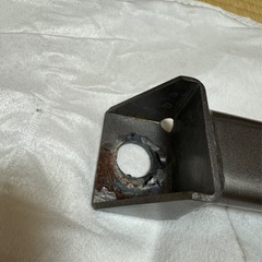 デリカミニ　フロントモノコックバー　リヤモノコックバー　リヤピラーバー　3点セットの画像