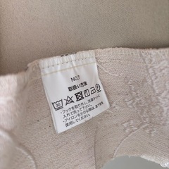 カーテンの画像