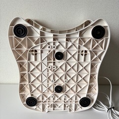 直圧式振動方式　健康器具　振動マシン　ブルブルマシン　スーパータマランの画像