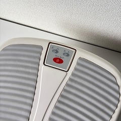 直圧式振動方式　健康器具　振動マシン　ブルブルマシン　スーパータマランの画像