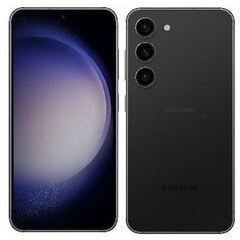 Galaxy S23 SC-51D 黒色 国内版を探してい…