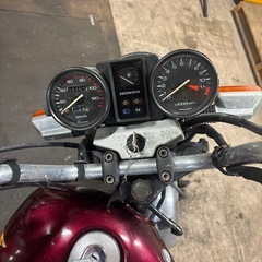 cbx125の画像