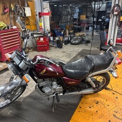 cbx125の画像