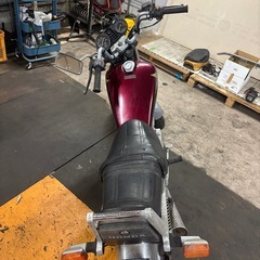 cbx125の画像