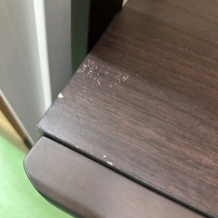 【ドリーム川西店御来店限定】⭐︎ジモティー見たよ割引⭐︎ニトリ　ワードローブ／クリーニング済み 【2125560000024932】の画像