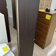 ジモティー割引🏷️【ジャングルジャングル 岸和田和泉インター店】シューズボックス ブラウン 和泉市 堺市 岸和田市 泉大津市 高石市 泉北郡熊取町の画像