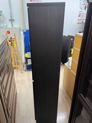 ジモティー割引?️【ジャングルジャングル 岸和田和泉インター店】シューズボックス ブラウン 和泉市 堺市 岸和田市 泉大津市 高石市 