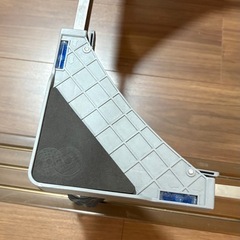 洗濯機　あげ台の画像