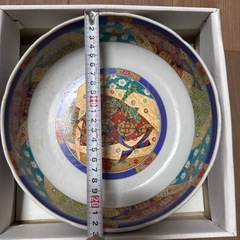 皿の画像