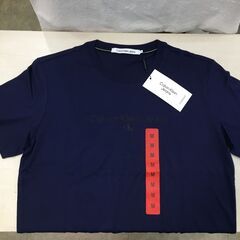 海外・日本製品のサルベージ品　Calvin  Klein  Jeans　Tシャツ　の画像