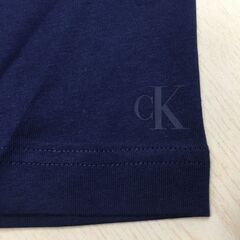 海外・日本製品のサルベージ品　Calvin  Klein  Jeans　Tシャツ　の画像