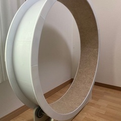 キャットホイール  猫用  回し車  観覧車  XLサイズの画像