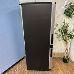 I301 🌈 ジモティー限定価格！ 2023年製の高年式♪ Haier 冷蔵庫 (173L) ⭐ 動作確認済 ⭐ クリーニング済の画像