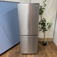 I301 🌈 ジモティー限定価格！ 2023年製の高年式♪ Haier 冷蔵庫 (173L) ⭐ 動作確認済 ⭐ クリーニング済の画像