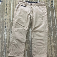 半ズボン2本まとめて❗️の画像