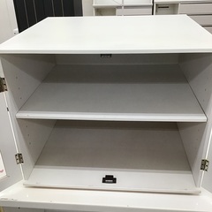 ◇ドリーム1号館◇収納棚　ハローキティの画像