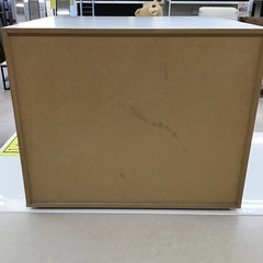 ◇ドリーム1号館◇収納棚　ハローキティの画像