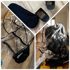 Apricaチャイルドシート美品の画像