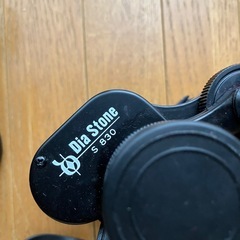 ⭐︎打ち合わせ中⭐︎双眼鏡の画像
