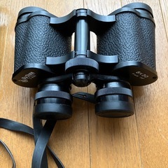 ⭐︎打ち合わせ中⭐︎双眼鏡の画像