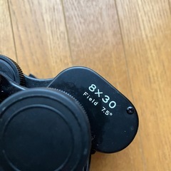 ⭐︎打ち合わせ中⭐︎双眼鏡の画像