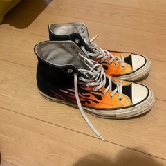 コンバースチャックテイラーの画像