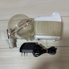 加湿器の画像