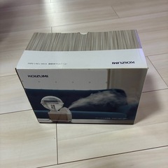 加湿器の画像