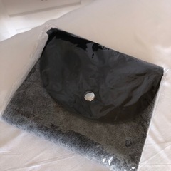 リーガロイヤルホテル　コンパクトになるエコバッグの画像