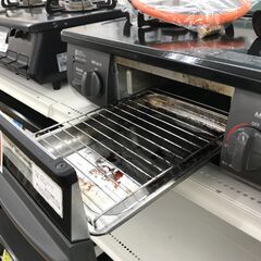 ★リユースのサカイ春日部店★KJ11727 リンナイ LPガステーブル 23年製 動作確認／クリーニング済みの画像