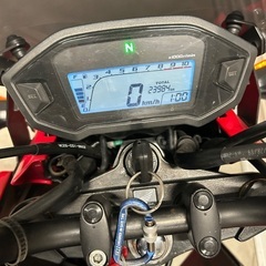 ホンダ･グロム125･JC75の画像