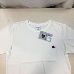 海外・日本製品のサルベージ品　Champion　Tシャツ　150サイズの画像