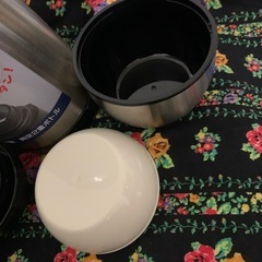 水筒⭐️の画像