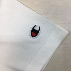 海外・日本製品のサルベージ品　Champion　Tシャツ　150サイズの画像