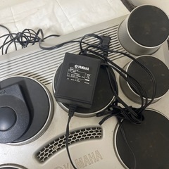YAMAHA 電子ドラdd-65の画像