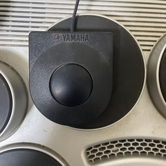 YAMAHA 電子ドラdd-65の画像
