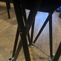 アウトドアチェアの画像